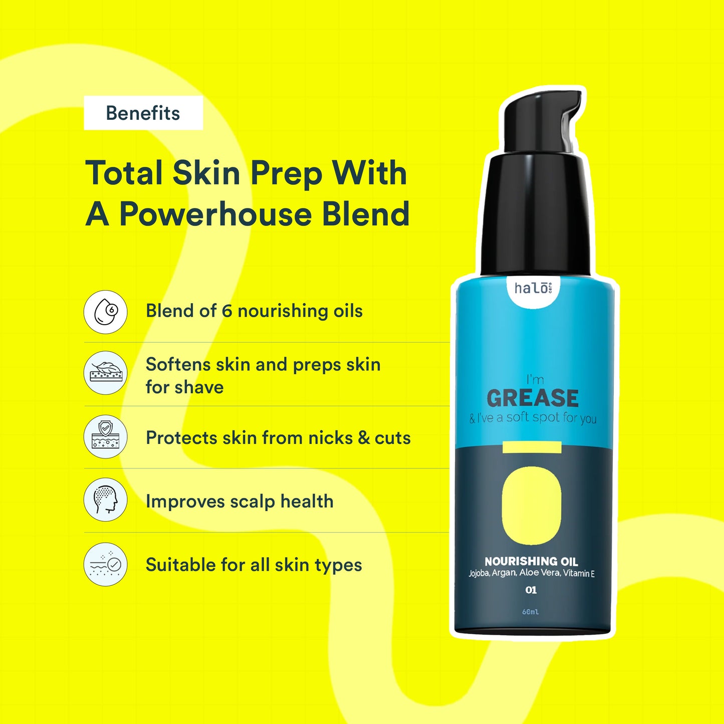 Boldly Bald Regime: The Perfect Head Shave Bundle