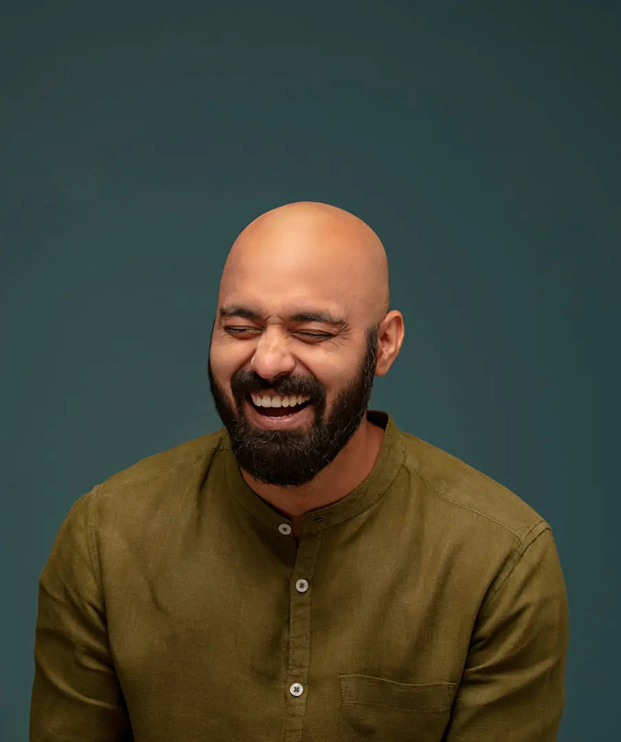 How-Bald-is-India Halo Carehalo care, halocare, men's care, men's personal care, facewash for men, sunscreen for men