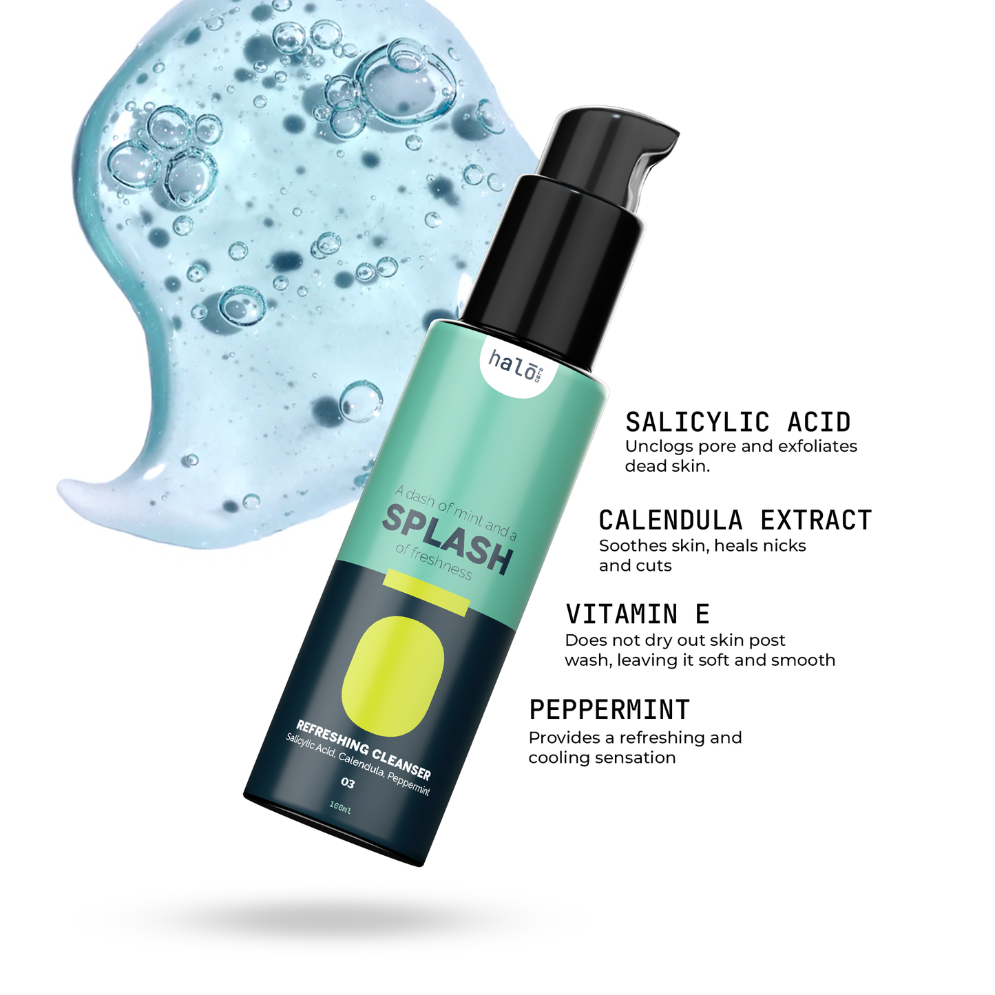 Halo Care’s Perfect Duo Bundle