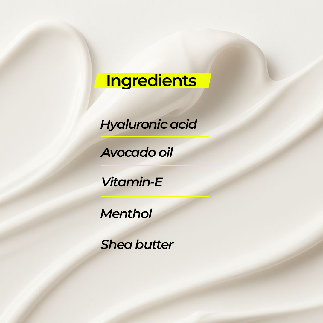 Glaze: 2-in-1 Moisturizer + Sunscreen Halo Carehalo care, halocare, men's care, men's personal care, facewash for men, sunscreen for men